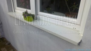 okapnica