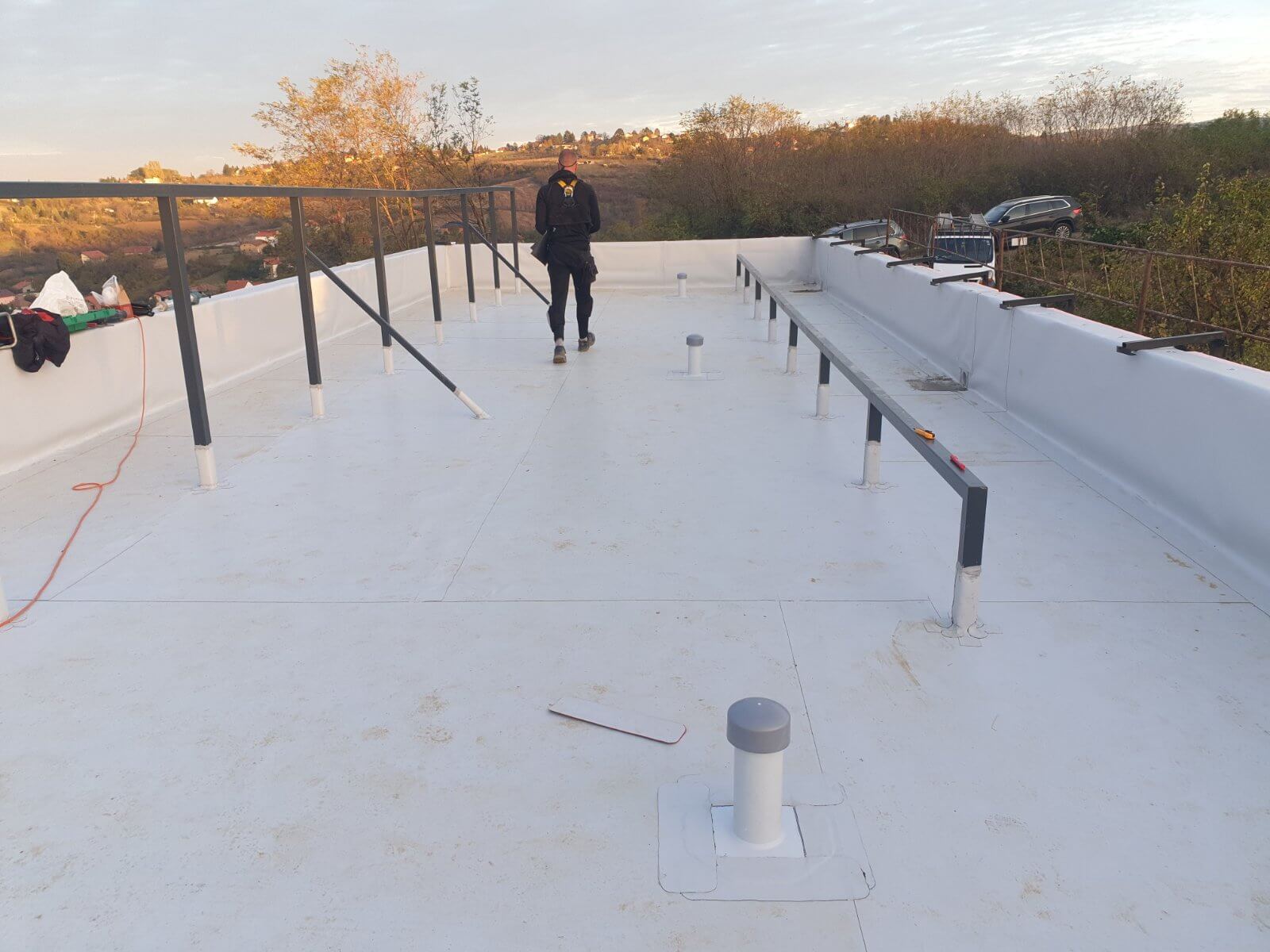 Hidroizolacija u Novom Sadu i okolini 5