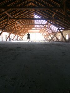 postavljanje limenog krova fabrika topex gradjevinska limarija pinki 21